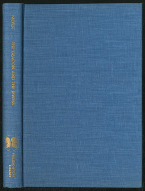 The deacon and the Jewess: Adventures in heresy,Used