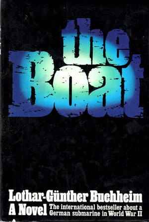The Boat,New