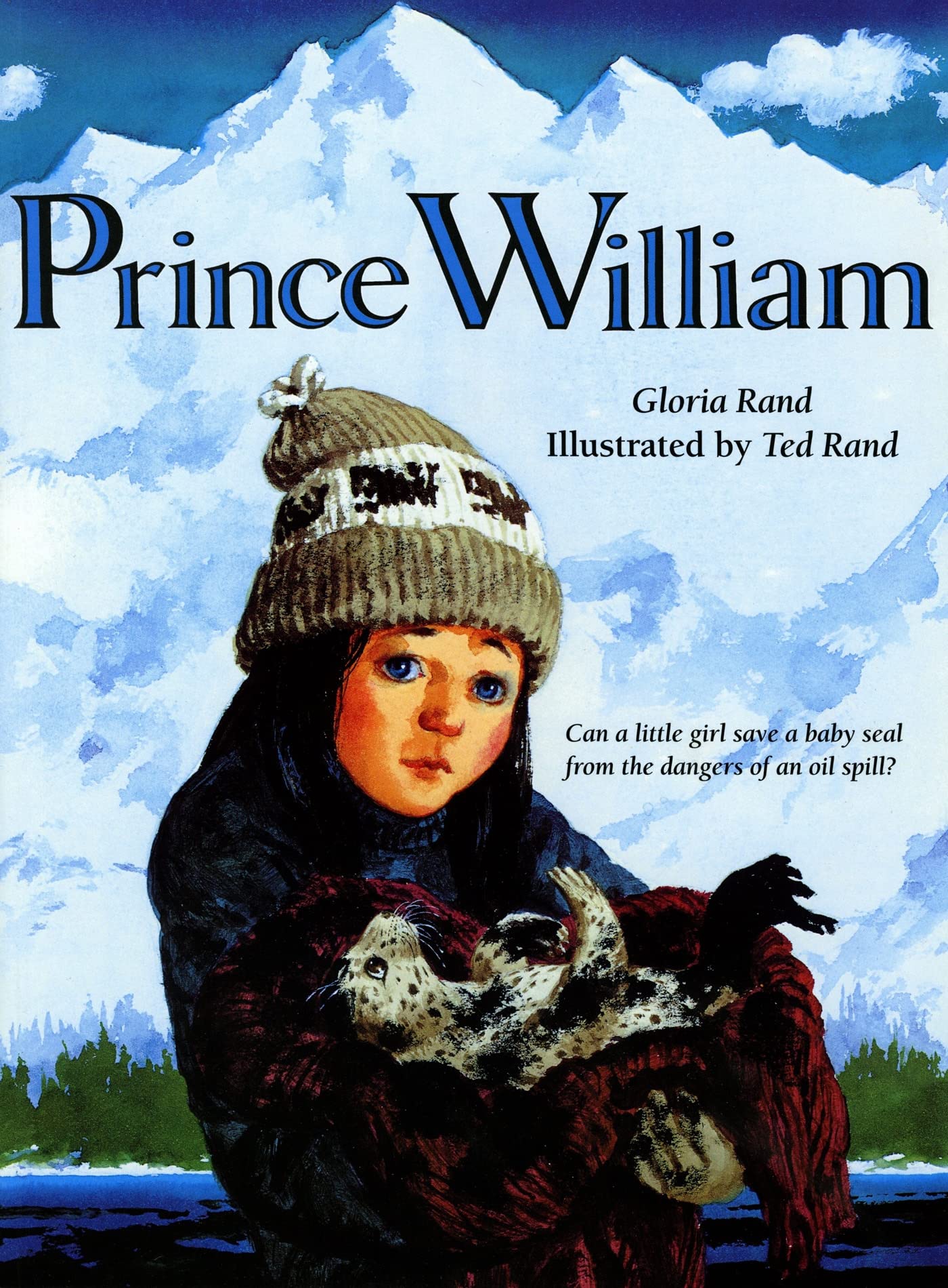 Prince William (Rise And Shine),Used