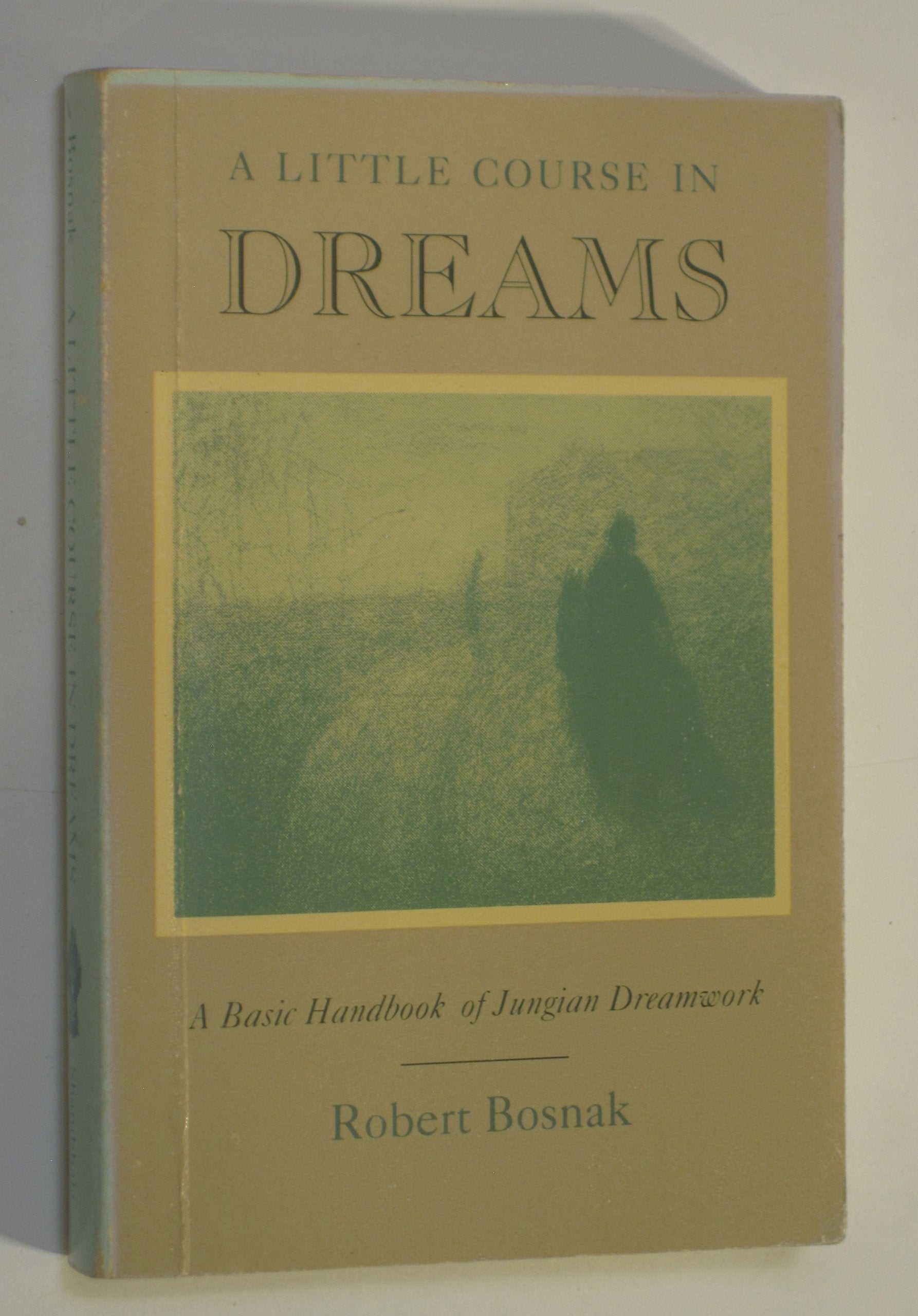 A LITTLE COURSE IN DREAMS (Shambhala Pocket Classics),Used