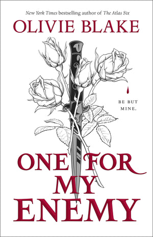 One For My Enemy: A Novel