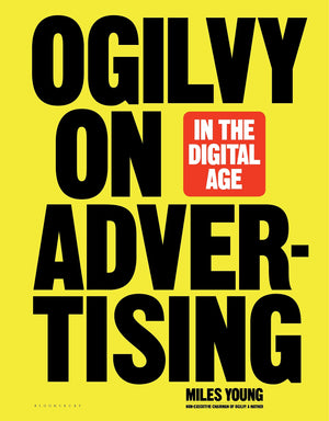 Ogilvy on Advertising in the Digital Age,Used