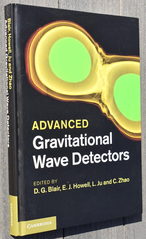 Advanced Gravitational Wave Detectors,Used