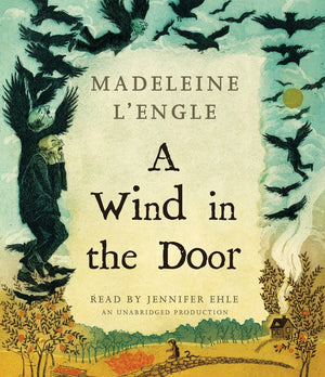 A Wind in the Door,Used