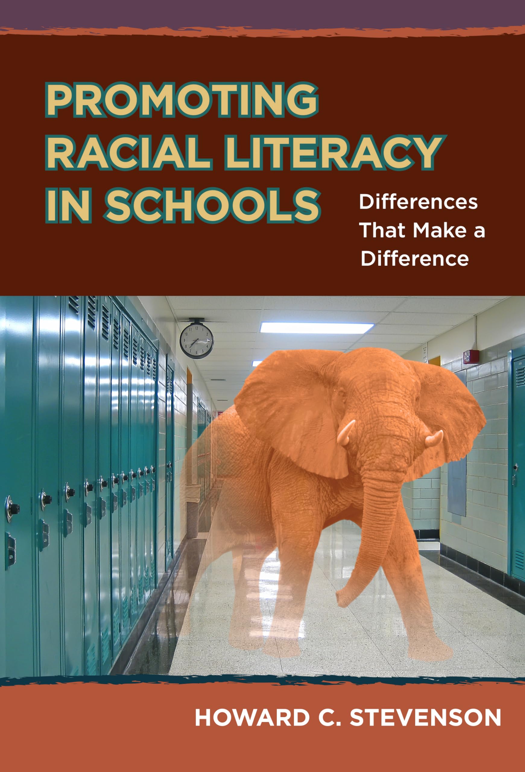 Promoting Racial Literacy in Schools: Differences That Make a Difference (0),Used