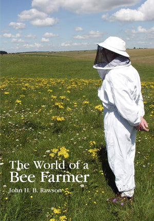 The World of a Bee Farmer,Used