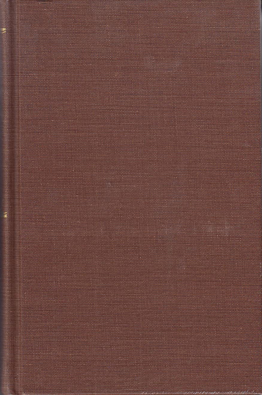 The story of the universities' mission to Central Africa;: From its commencement under Bishop Mackenzie, to its withdrawal from ,Used