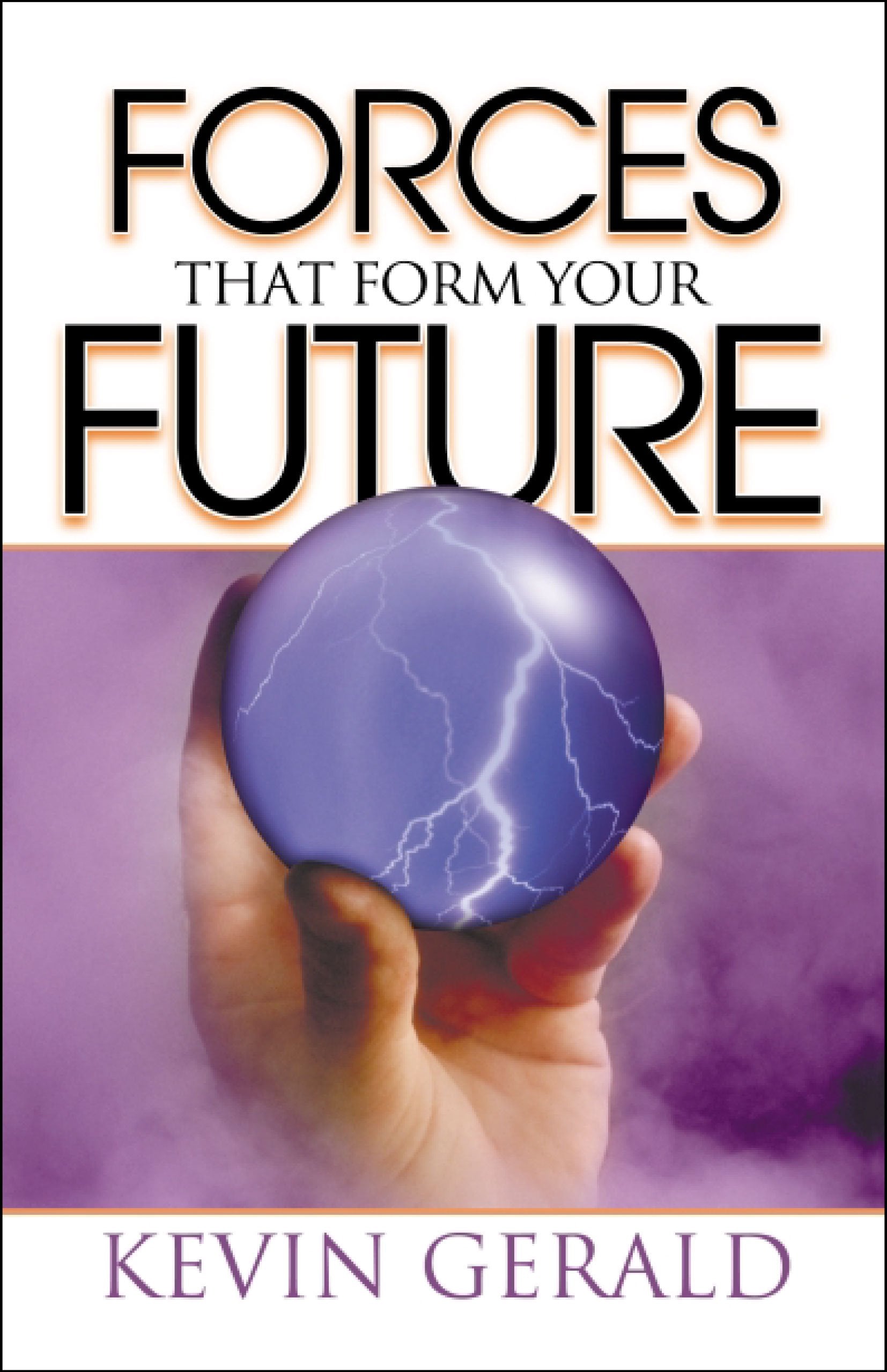 Forces That Form Your Future,Used
