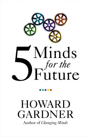 Five Minds for the Future,Used