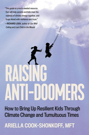 Raising Anti Doomers
