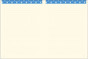 Sober Journal (with removable cover band),Used