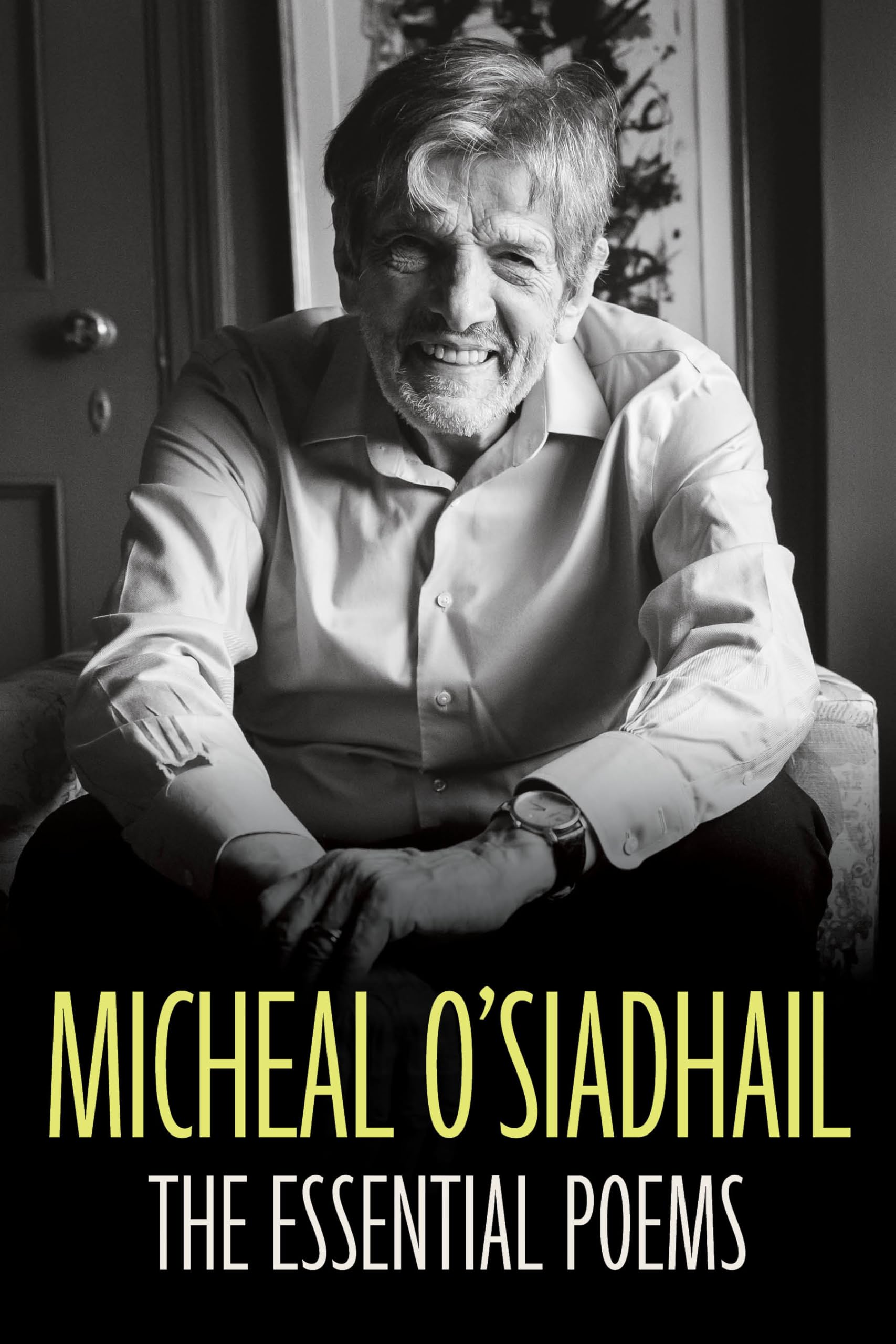 The Essential Poems