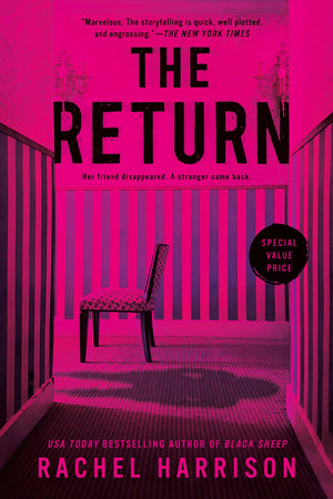 The Return,New