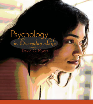 Psychology in Everyday Life,New