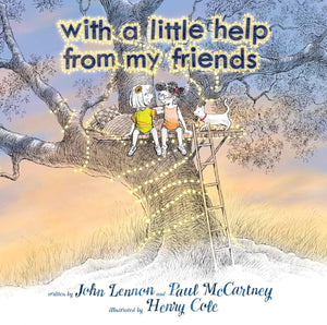 With a Little Help from My Friends,Used