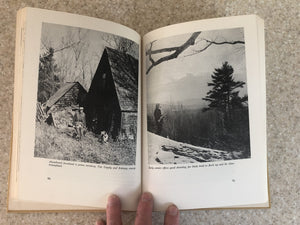 Grouse and Grouse Hunting,Used