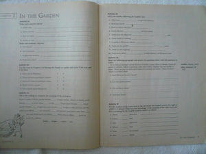 Ecce Romani: Language Activity Book Student'S Edition : A Latin Reading Program : Ia Meeting The Family,Used