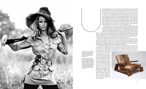 The New French Couture: Icons of Paris Fashion,Used