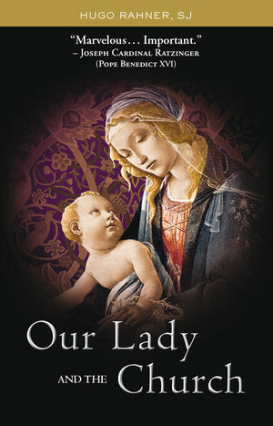 Our Lady And The Church,Used