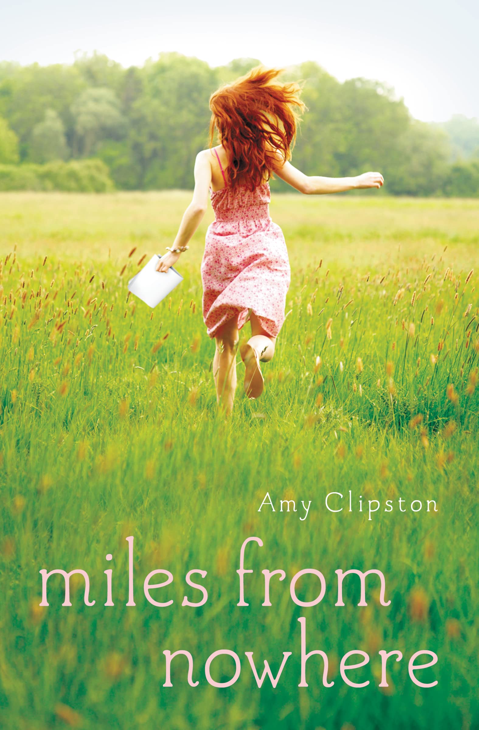 Miles from Nowhere,New