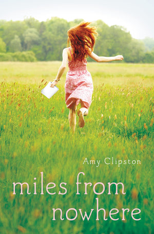 Miles from Nowhere,New