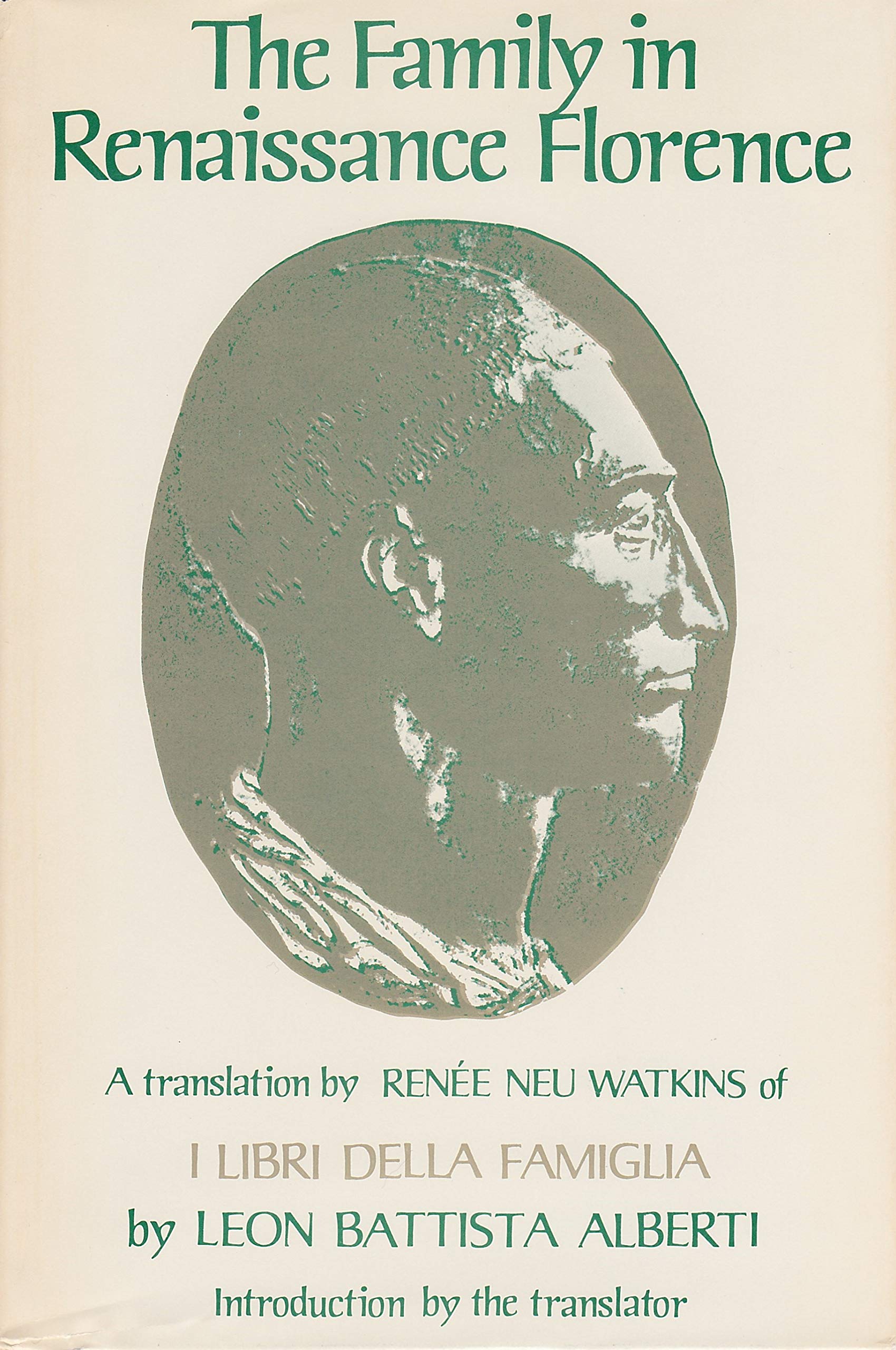 The Family in Renaissance Florence (English and Italian Edition),Used