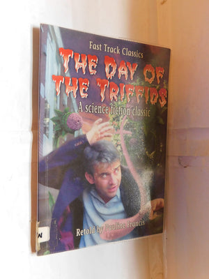 The Day of the Triffids (Fast Track Classics),Used