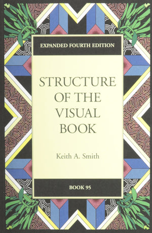Structure Of The Visual Book (Expanded Fourth Edition),Used