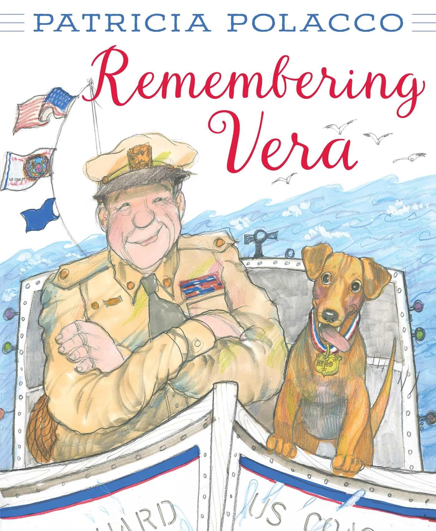 Remembering Vera,Used