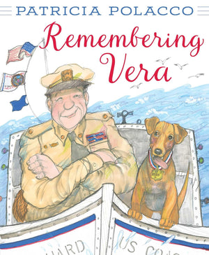 Remembering Vera,Used