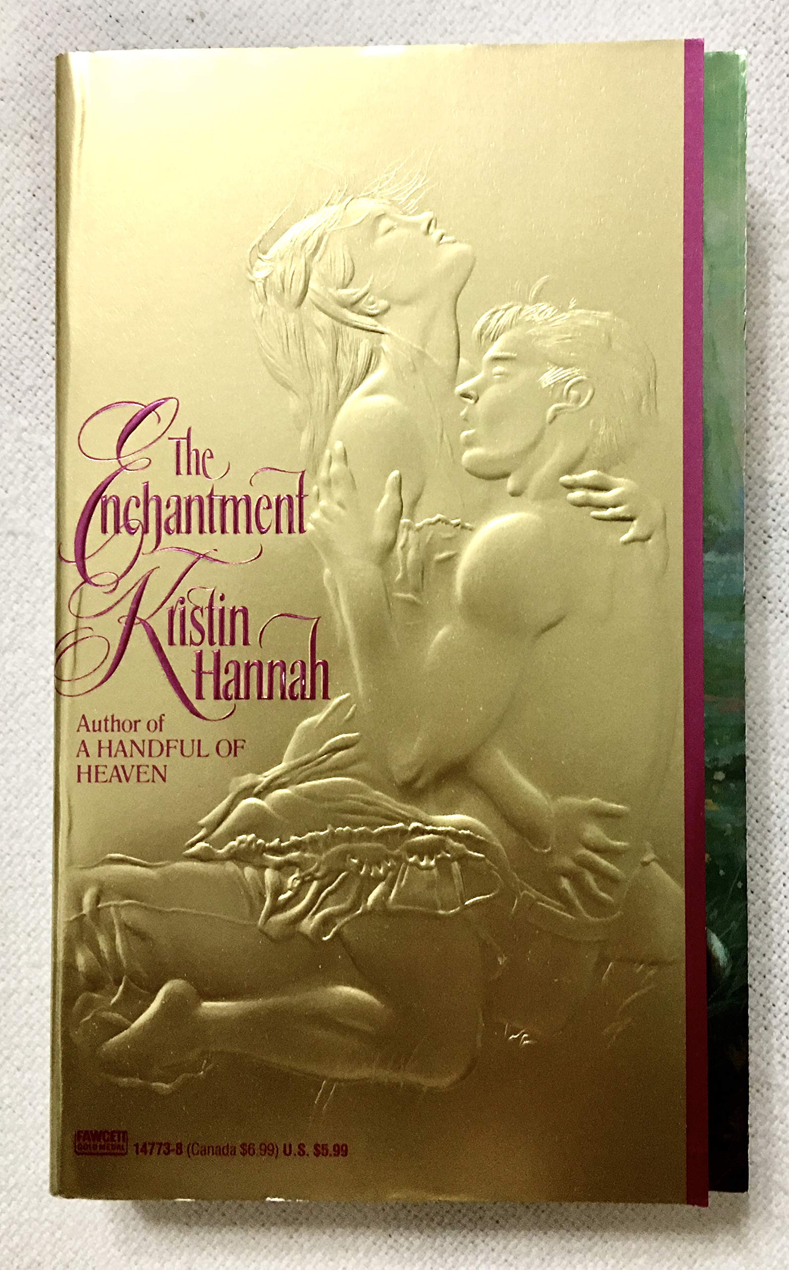 The Enchantment,Used