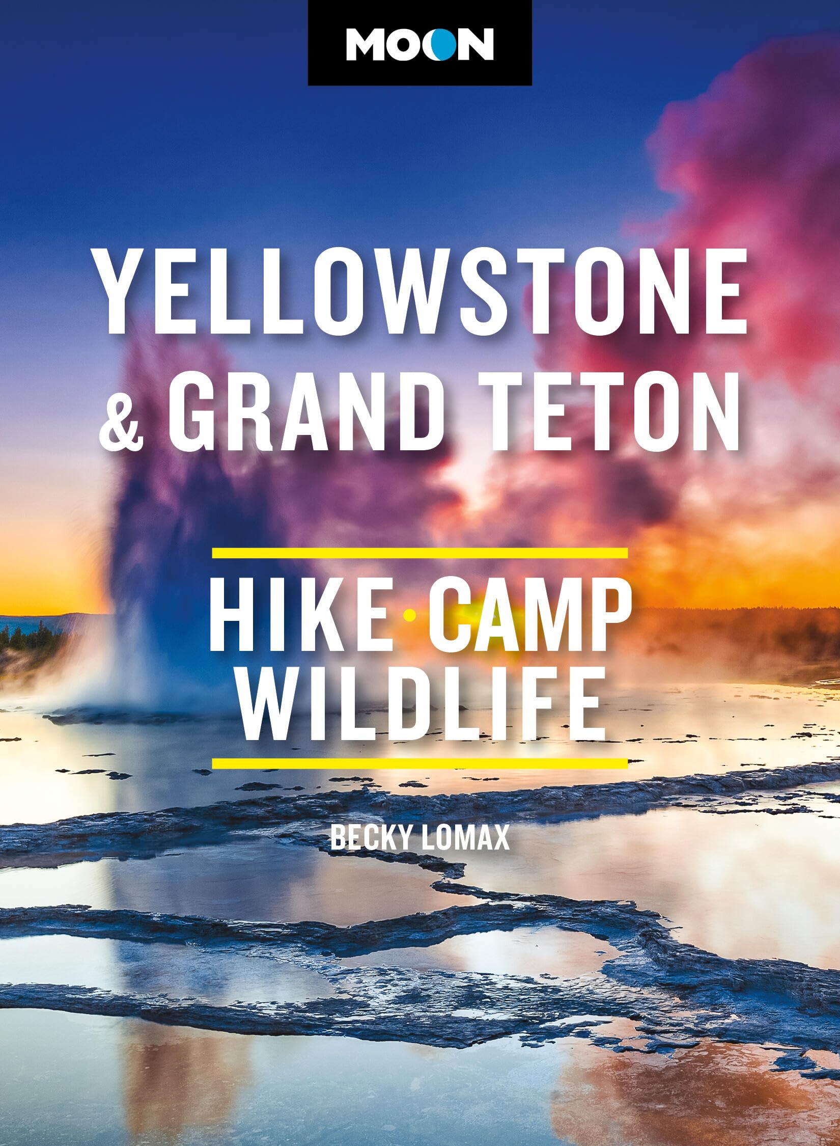 Yellowstone & Grand Teton E11