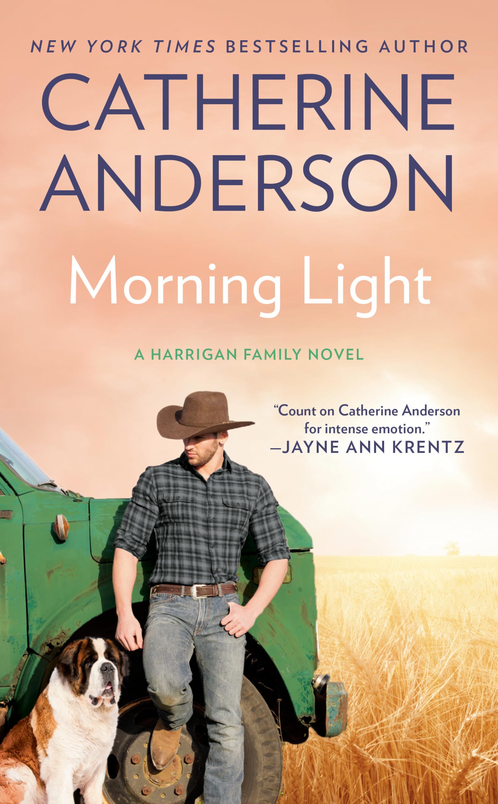 Morning Light (Harrigan Family),Used