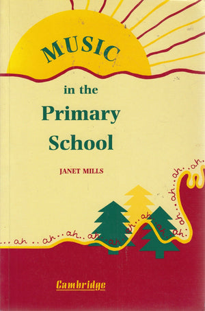 Music in the Primary School (Resources of Music),Used