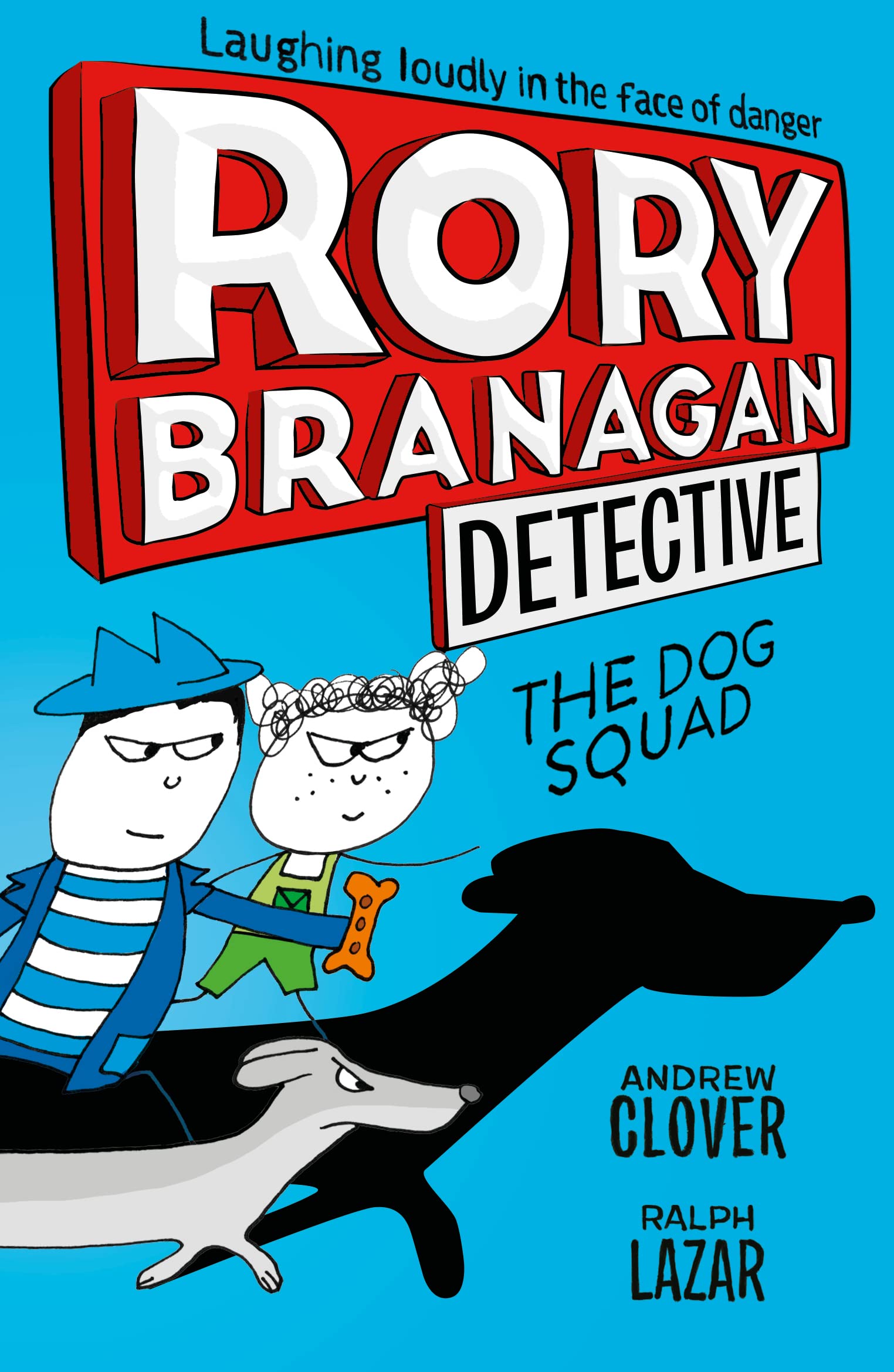 The Dog Squad (Rory Branagan),New