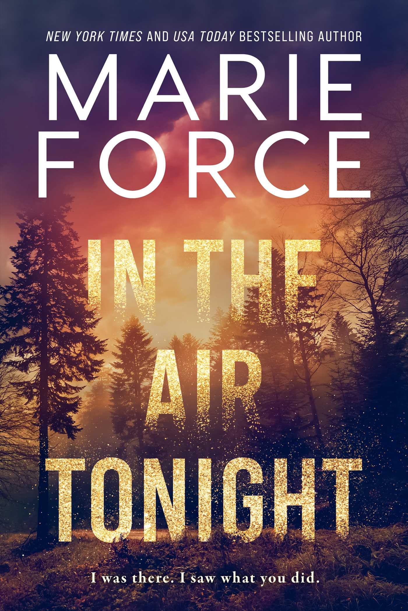 In the Air Tonight,New