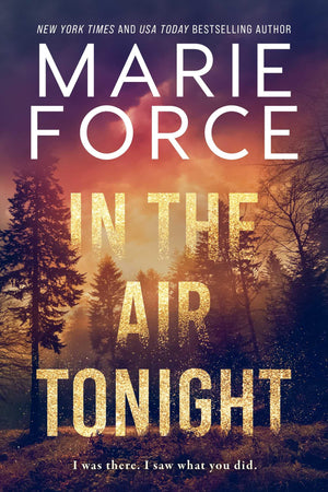 In the Air Tonight,New