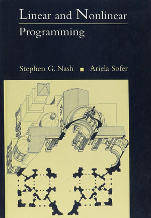 Linear and Nonlinear Programming,Used