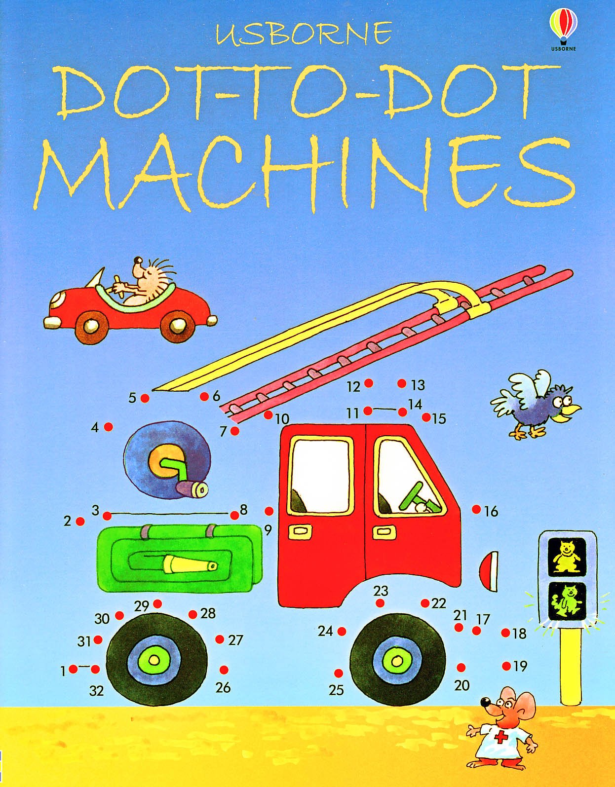 Dottodot Machines,Used