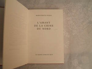 Amant De LA Chine Du Nord,Used