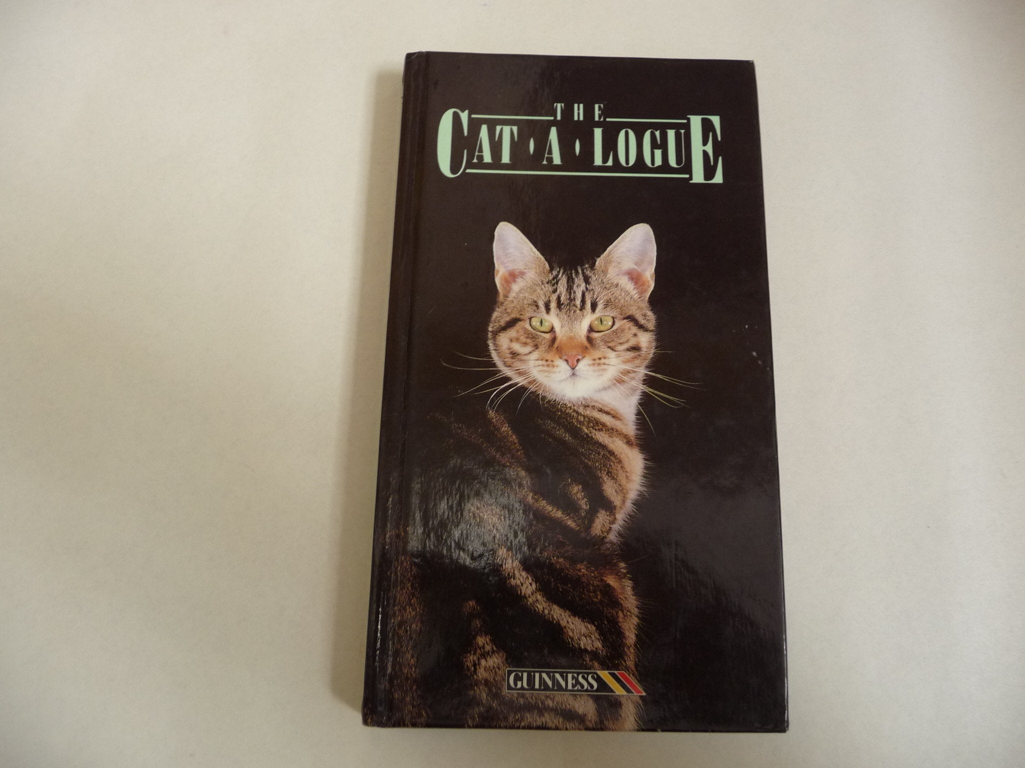 The CatALogue,Used