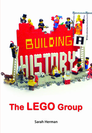 Lego Group,Used