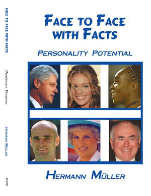 Face To Face With Facts,New