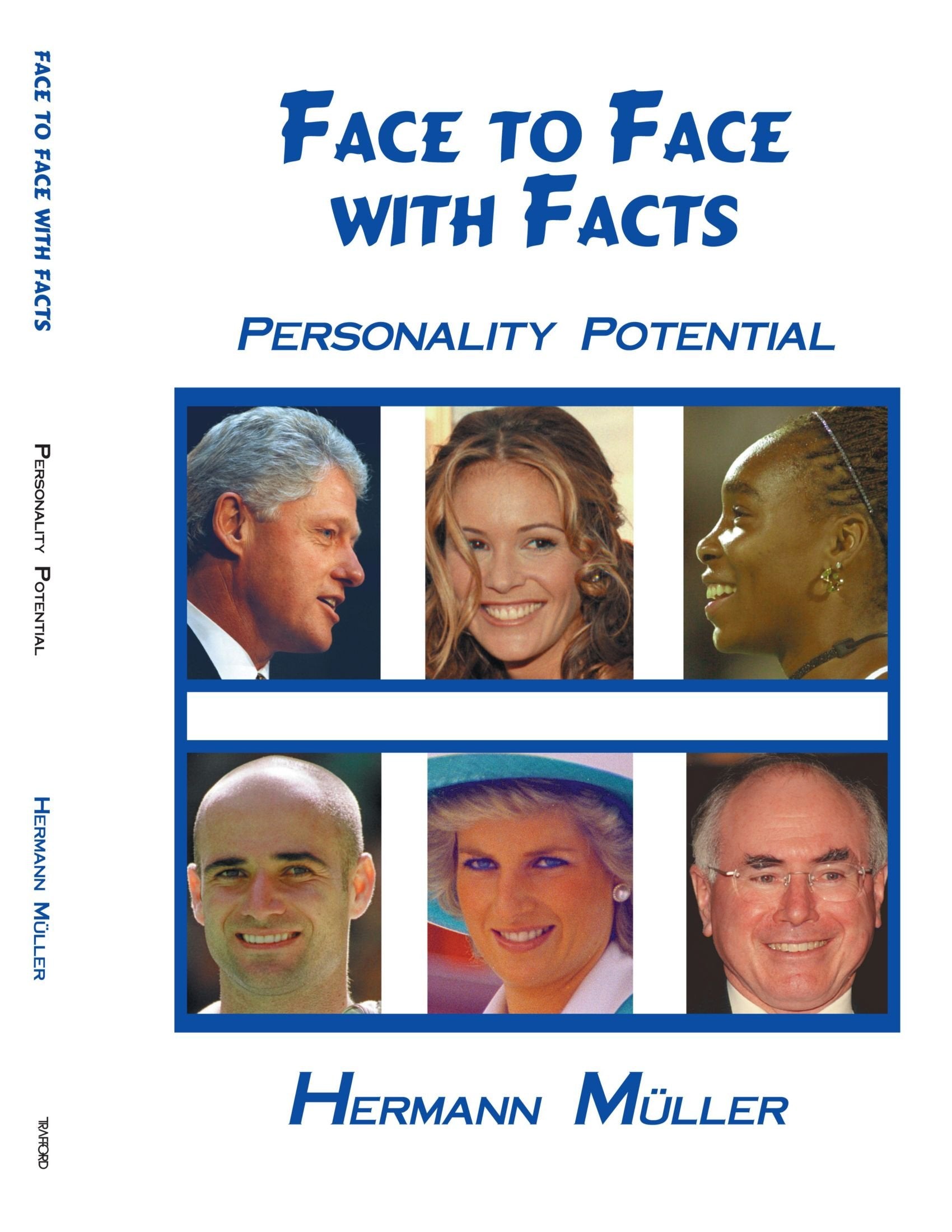 Face To Face With Facts,Used