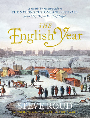 The English Year,Used
