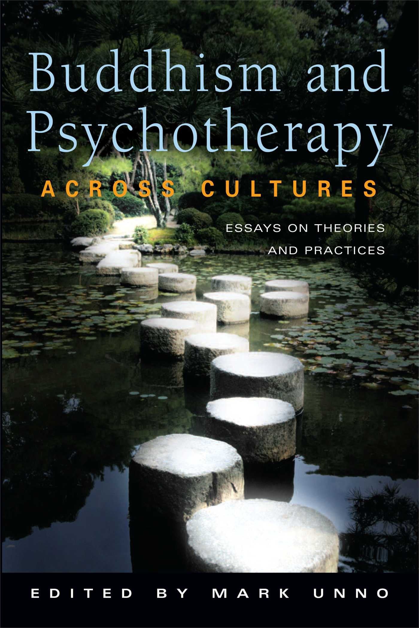 Buddhism and Psychotherapy Across Cultures: Essays on Theories and Practices,Used