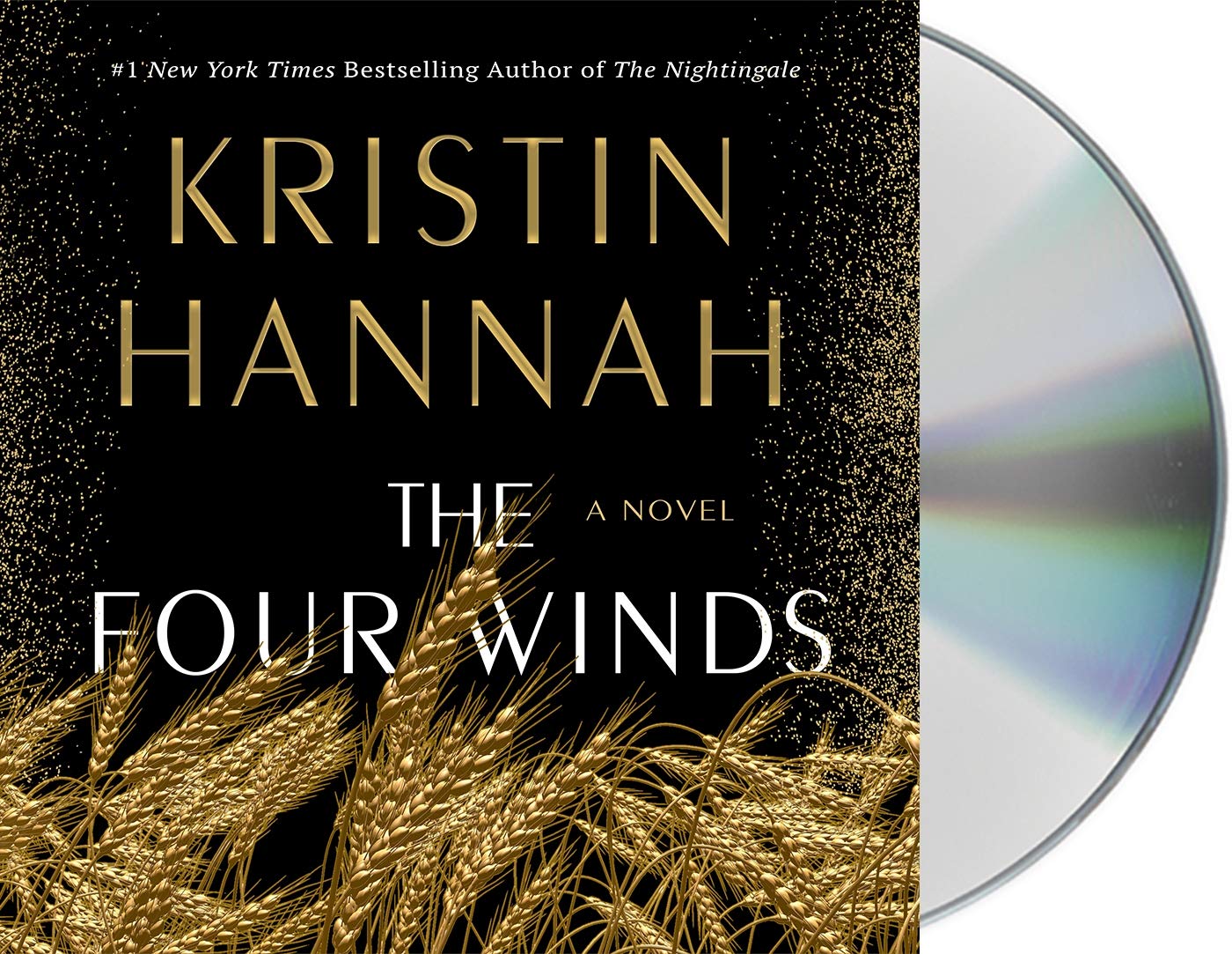 The Four Winds: A Novel,Used