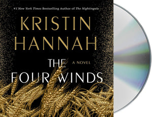 The Four Winds: A Novel,Used