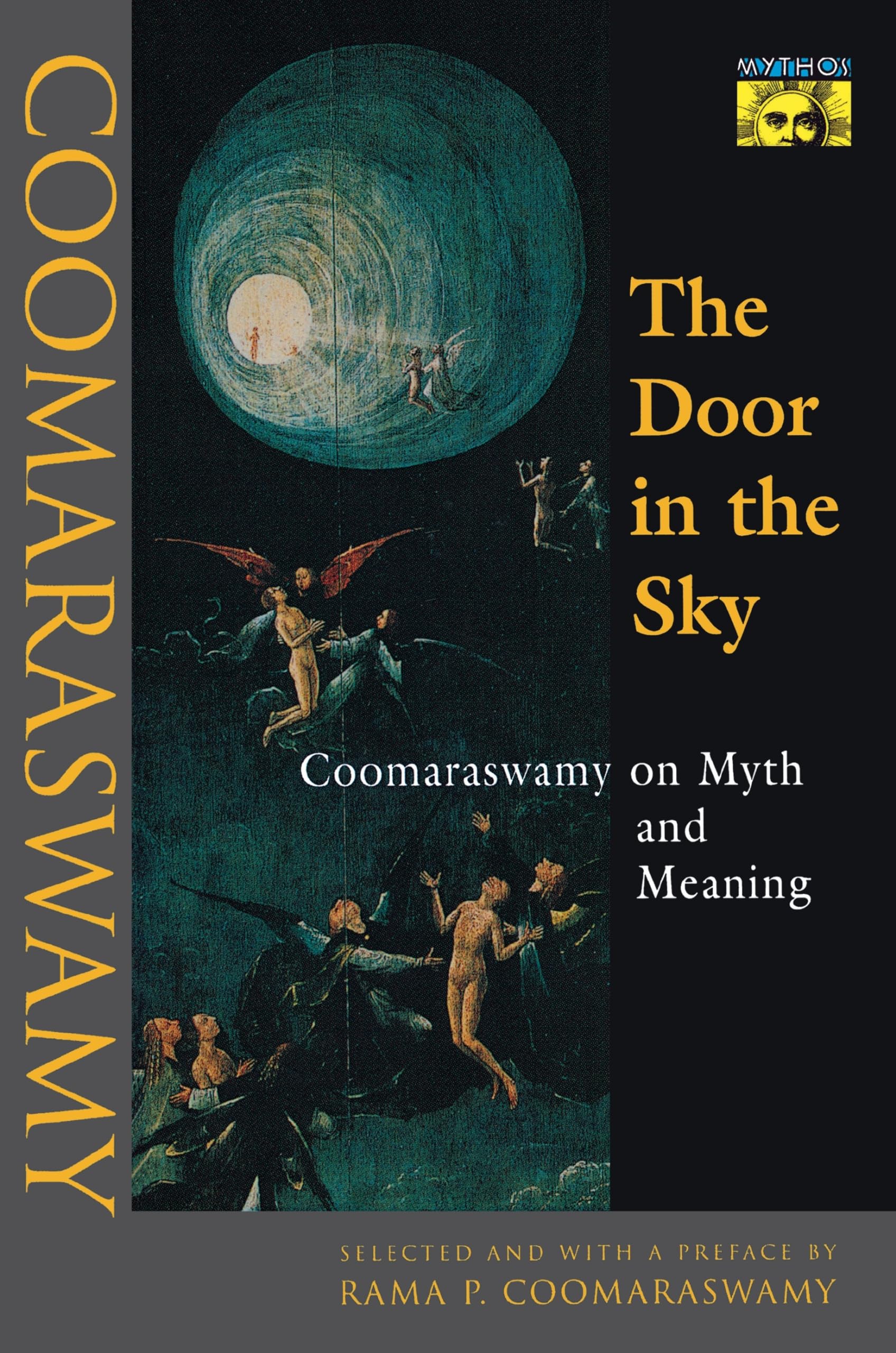 The Door In The Sky,New
