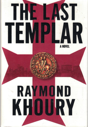 The Last Templar,New